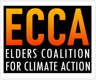 Elders Coalition for Climate Action Elders Coalition for Climate Action