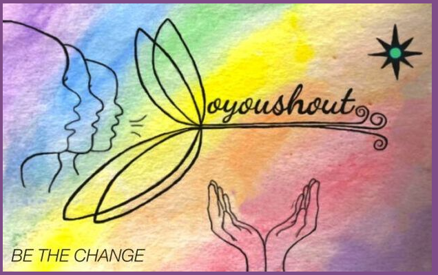 JOYOUSHOUT
