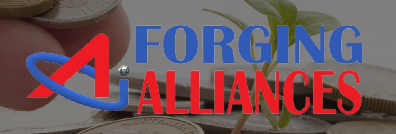 Forging Alliances, Inc.