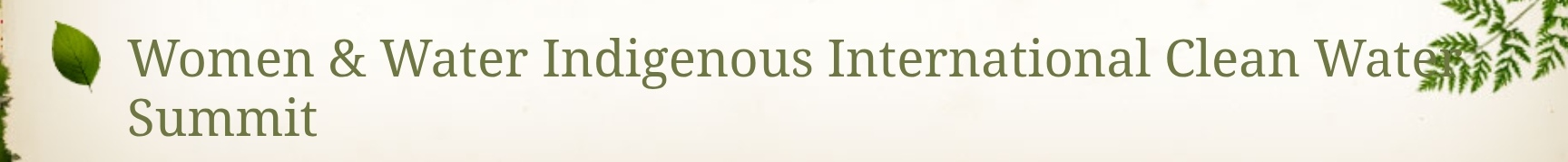 Tropical Forest Forever Facility(TFFF)