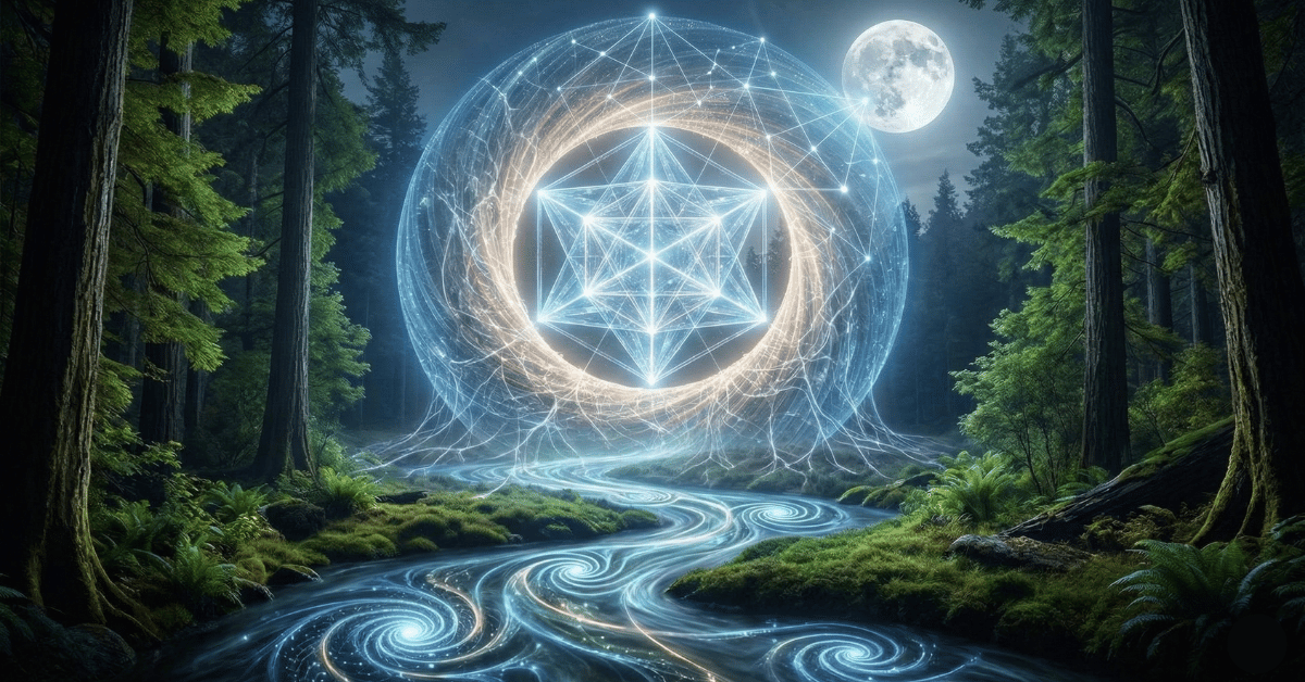 Log 007 | The Hydrological Pulse & The Canopy Lifeline