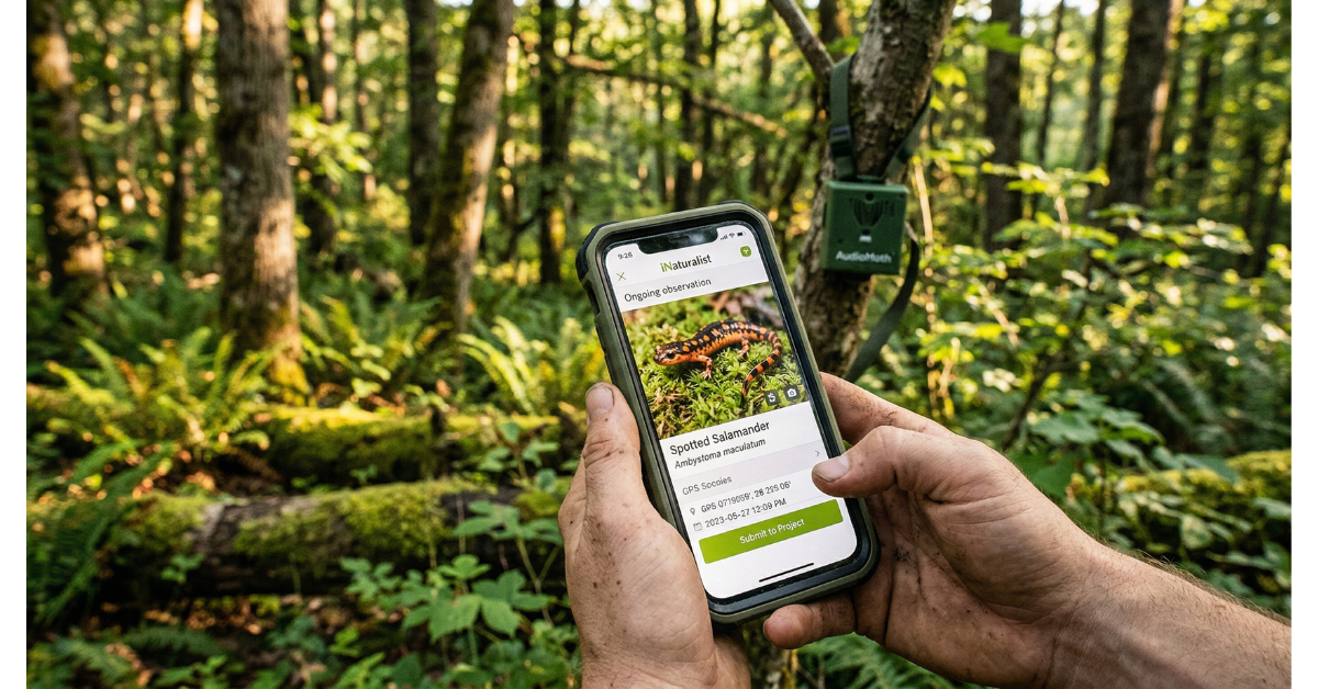 Log 015 | Operation Shadow Agency: Why Your Smartphone is the New Frontline of Defense