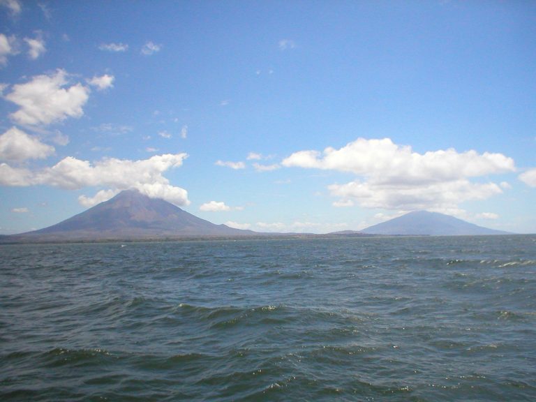The Spirit of the Inland Sea: Restoring the Guardians of Lake Cocibolca